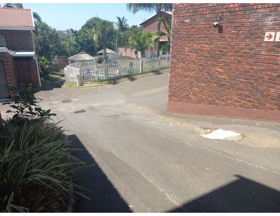 2 Bedroom Property for Sale in Morningside KwaZulu-Natal