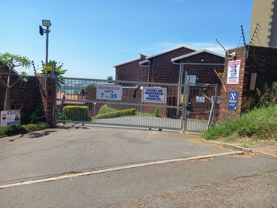 2 Bedroom Property for Sale in Morningside KwaZulu-Natal