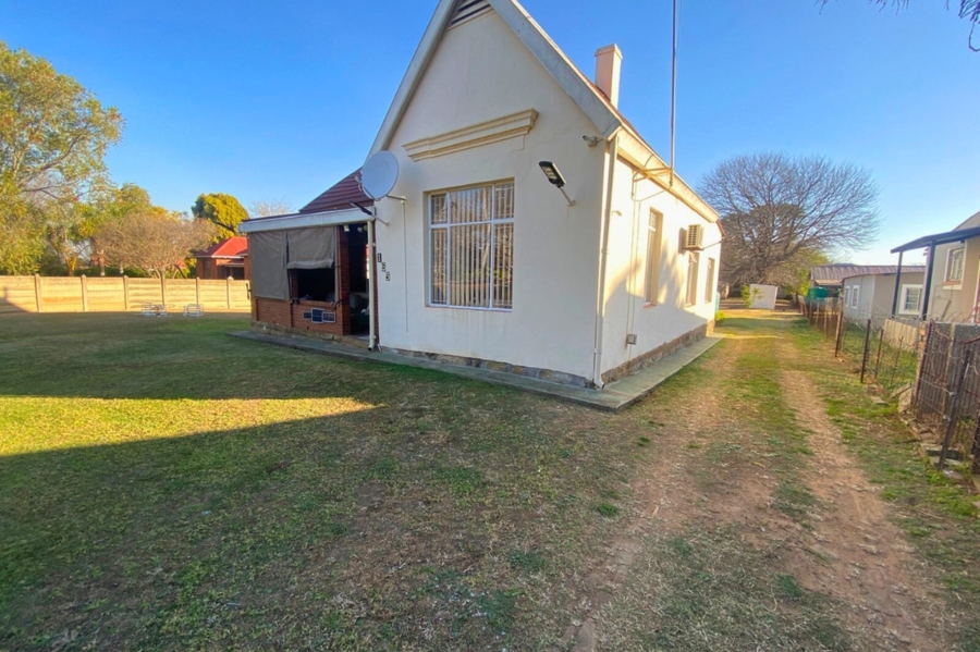 3 Bedroom Property for Sale in Vryheid KwaZulu-Natal