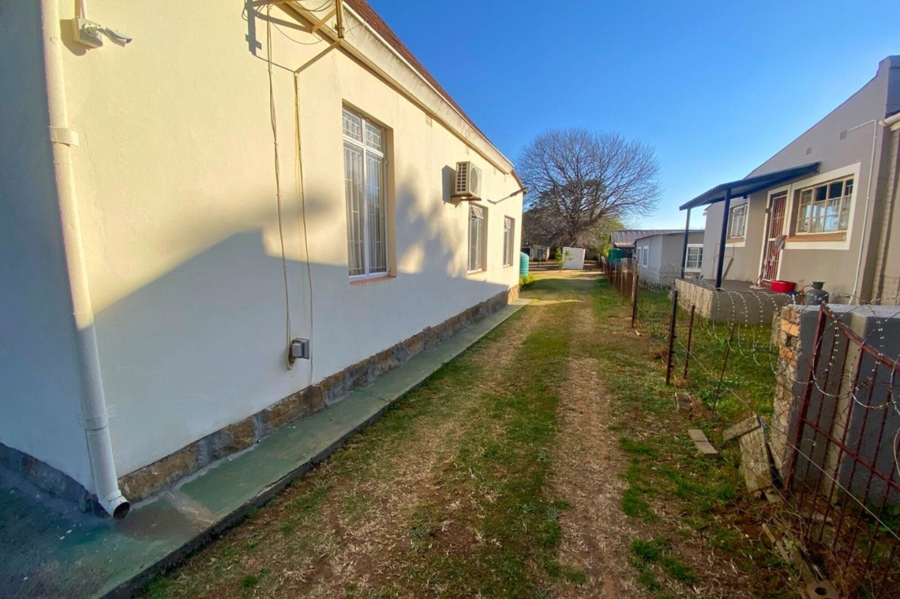 3 Bedroom Property for Sale in Vryheid KwaZulu-Natal
