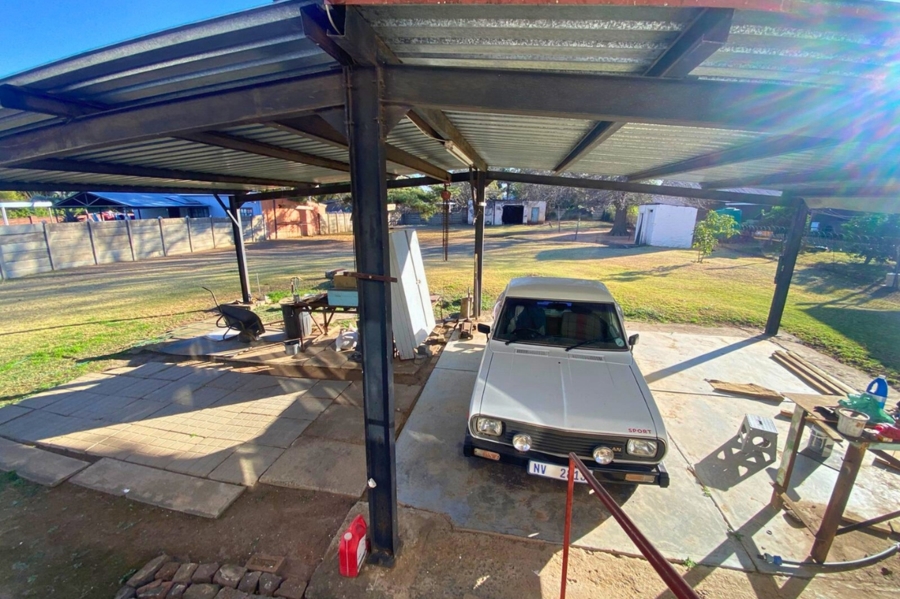 3 Bedroom Property for Sale in Vryheid KwaZulu-Natal