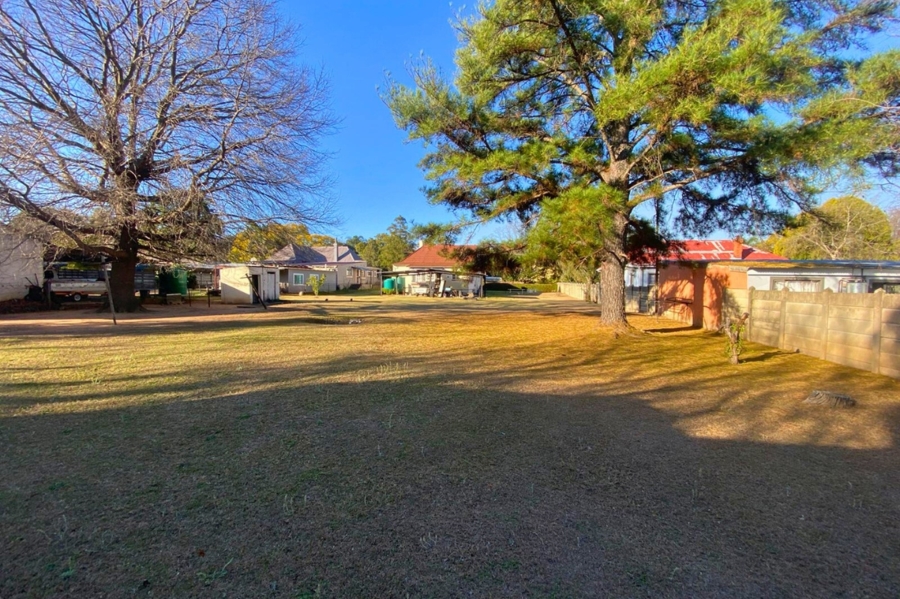 3 Bedroom Property for Sale in Vryheid KwaZulu-Natal