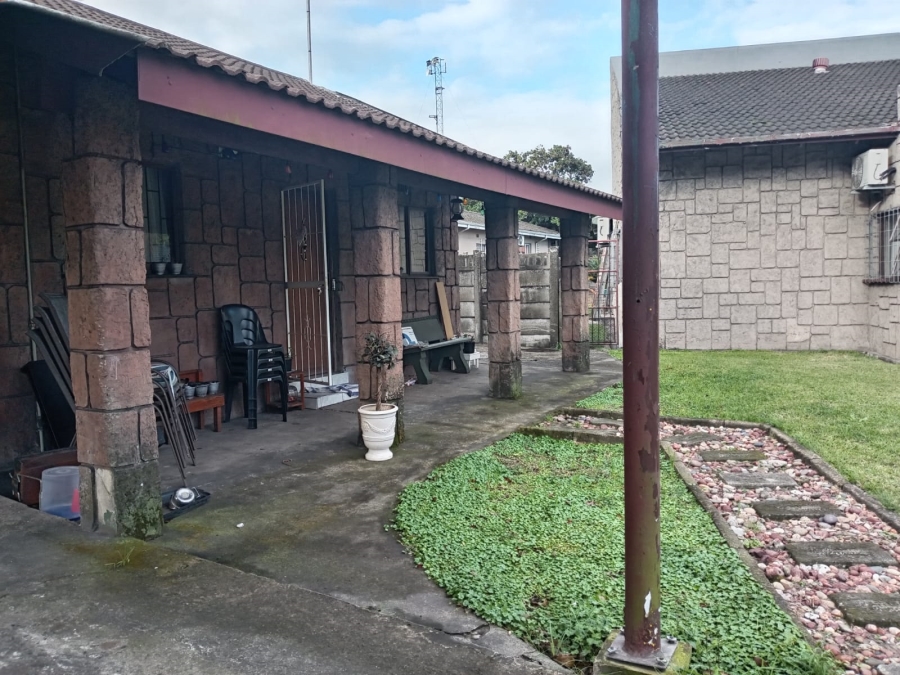 To Let 2 Bedroom Property for Rent in Arboretum KwaZulu-Natal