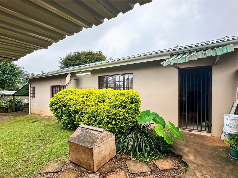 2 Bedroom Property for Sale in Prestbury KwaZulu-Natal