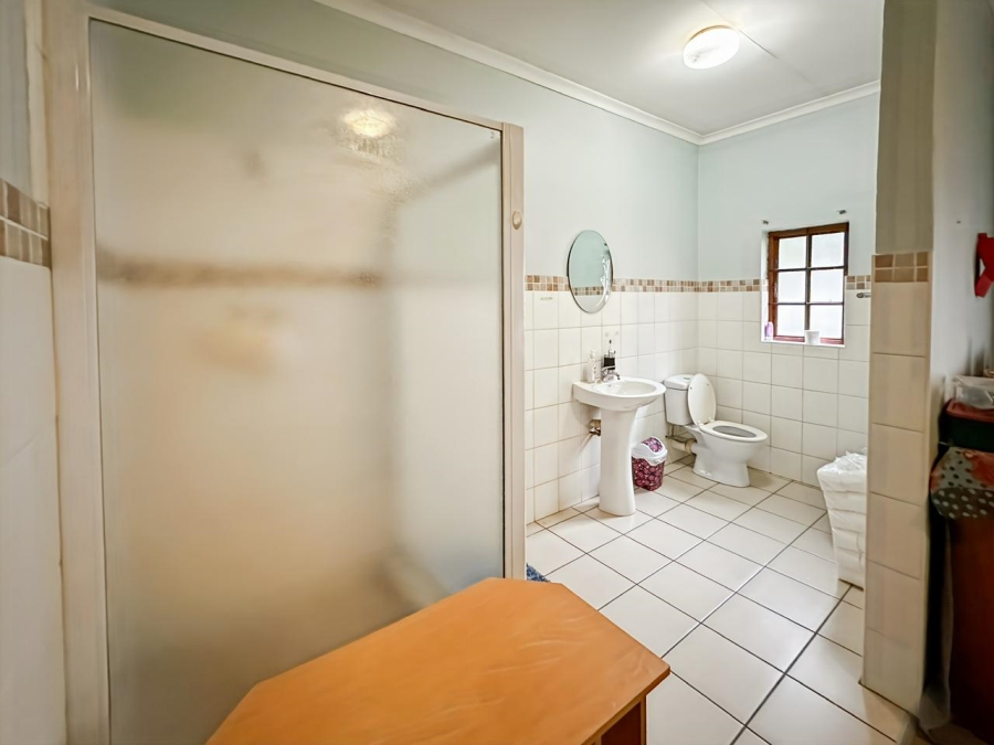 2 Bedroom Property for Sale in Prestbury KwaZulu-Natal