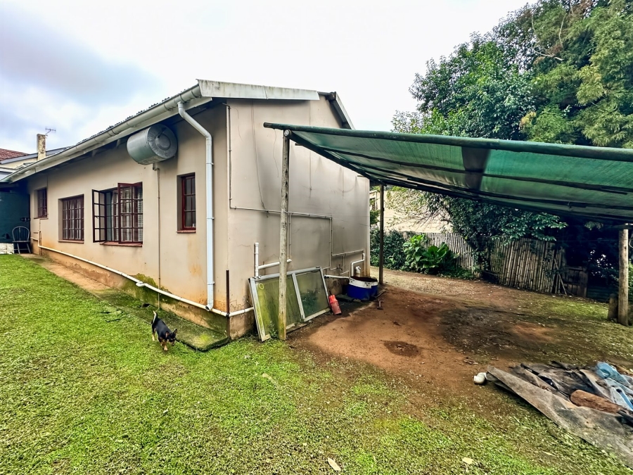 2 Bedroom Property for Sale in Prestbury KwaZulu-Natal