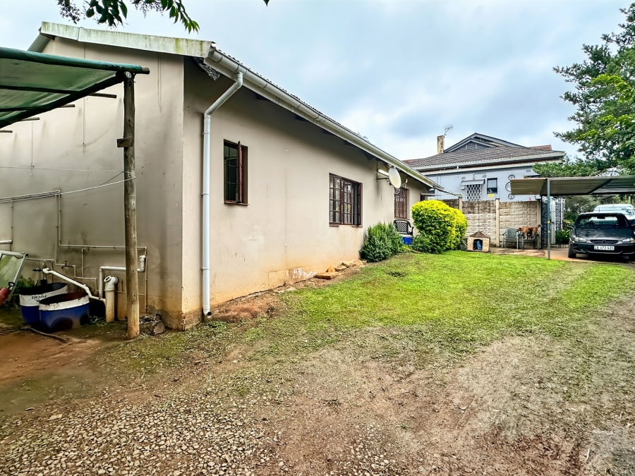 2 Bedroom Property for Sale in Prestbury KwaZulu-Natal