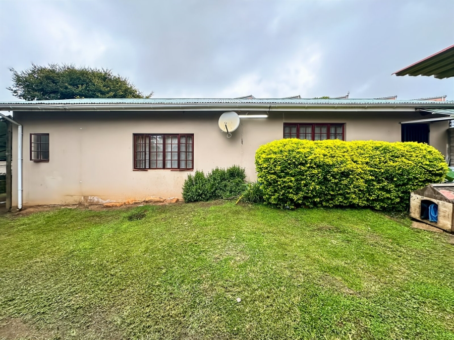 2 Bedroom Property for Sale in Prestbury KwaZulu-Natal