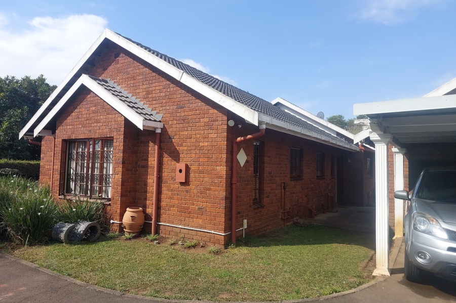 3 Bedroom Property for Sale in Scottsville KwaZulu-Natal