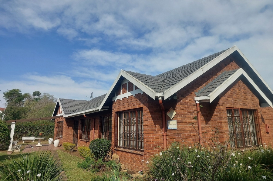 3 Bedroom Property for Sale in Scottsville KwaZulu-Natal