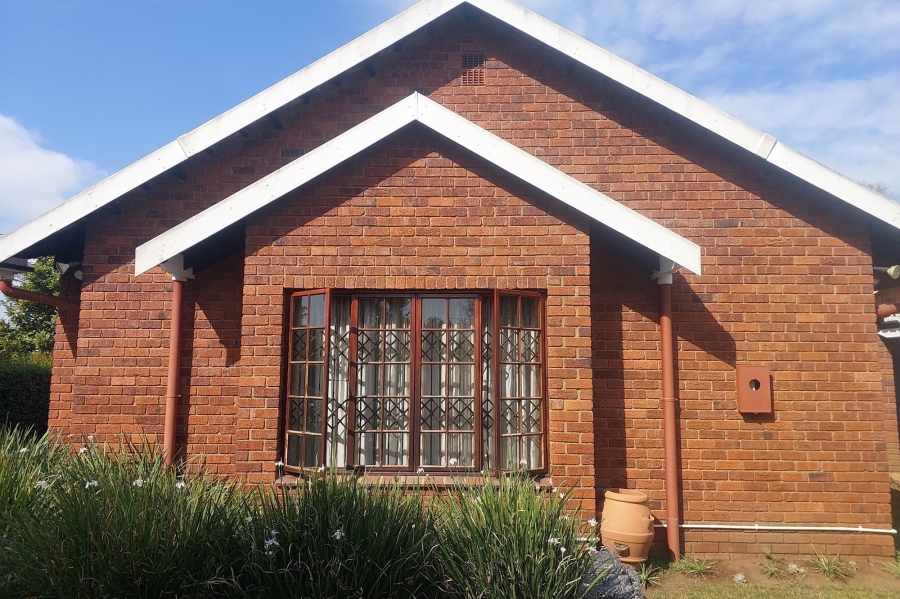 3 Bedroom Property for Sale in Scottsville KwaZulu-Natal