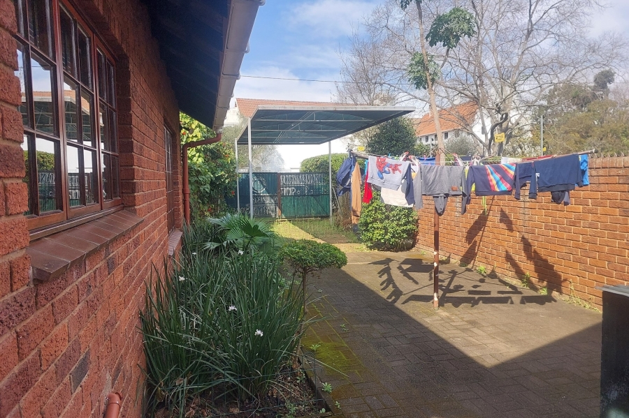 3 Bedroom Property for Sale in Scottsville KwaZulu-Natal