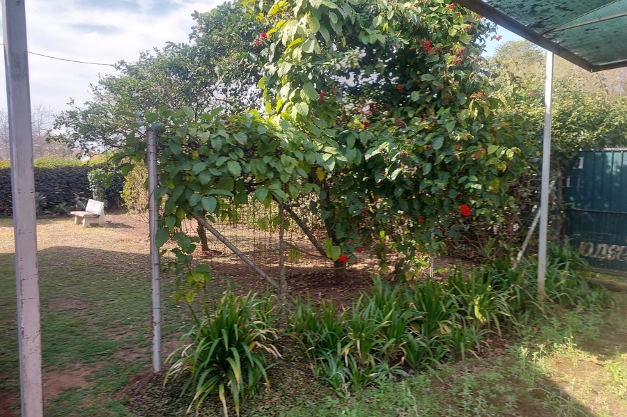 3 Bedroom Property for Sale in Scottsville KwaZulu-Natal