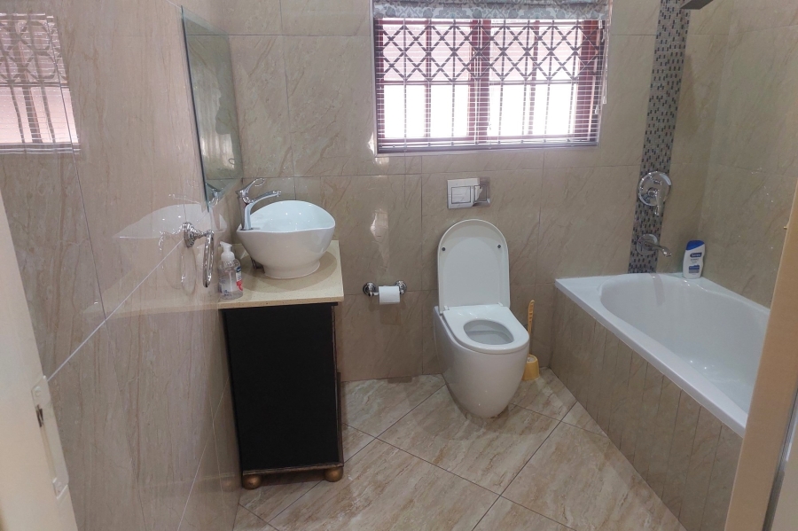 3 Bedroom Property for Sale in Scottsville KwaZulu-Natal