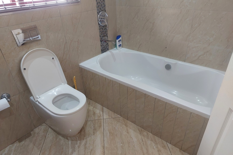 3 Bedroom Property for Sale in Scottsville KwaZulu-Natal