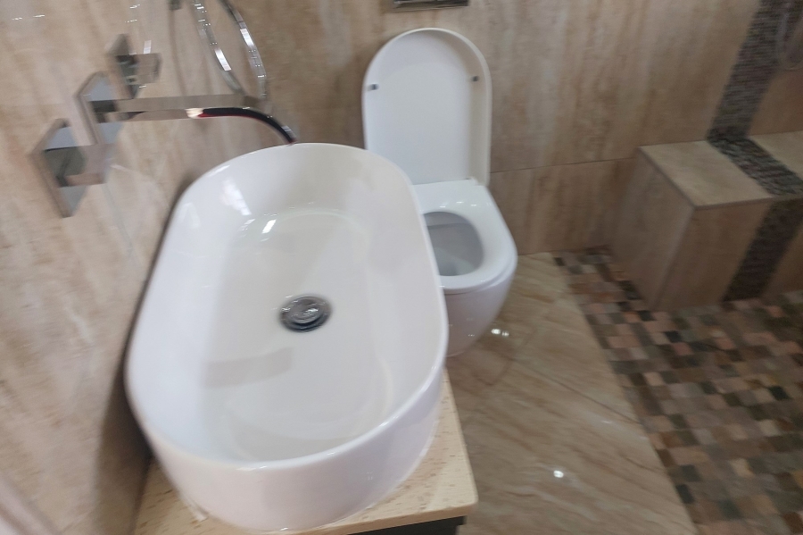 3 Bedroom Property for Sale in Scottsville KwaZulu-Natal