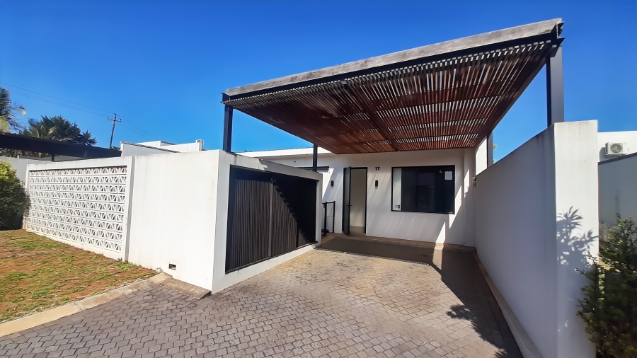 To Let 2 Bedroom Property for Rent in Elaleni Coastal Forest Estate KwaZulu-Natal