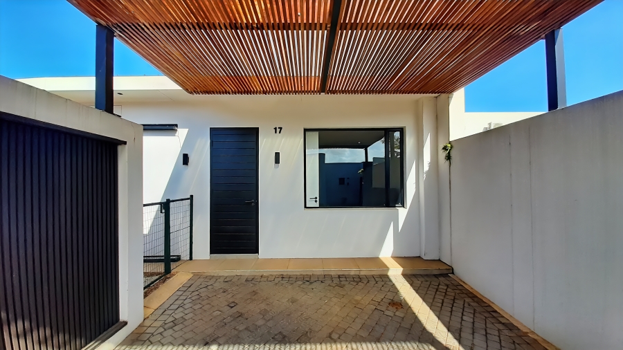 To Let 2 Bedroom Property for Rent in Elaleni Coastal Forest Estate KwaZulu-Natal