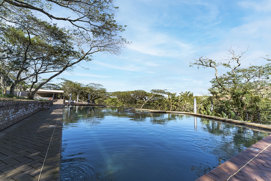 To Let 2 Bedroom Property for Rent in Elaleni Coastal Forest Estate KwaZulu-Natal