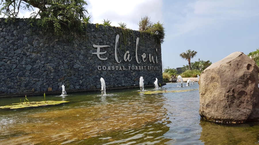 To Let 2 Bedroom Property for Rent in Elaleni Coastal Forest Estate KwaZulu-Natal