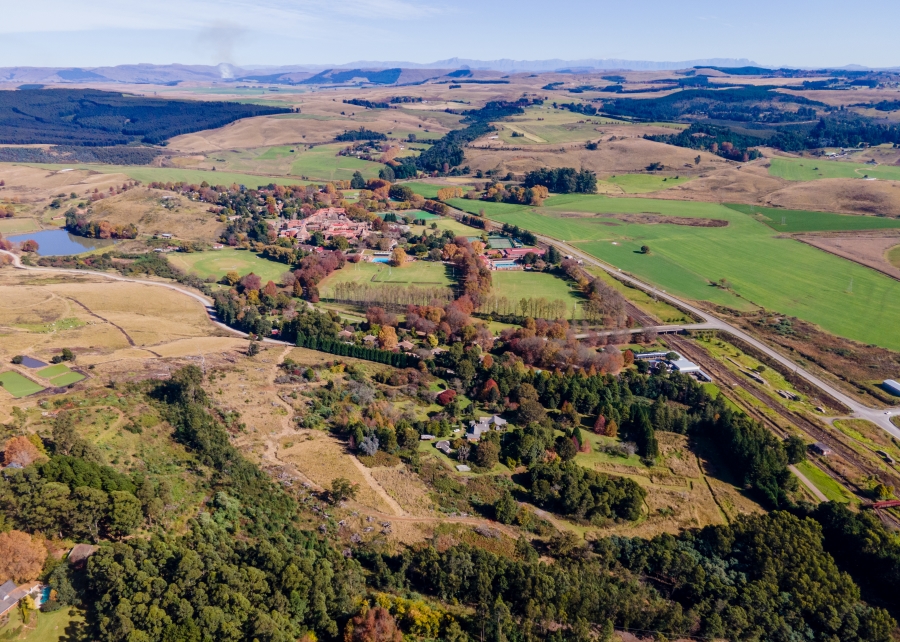 0 Bedroom Property for Sale in Nottingham Road KwaZulu-Natal