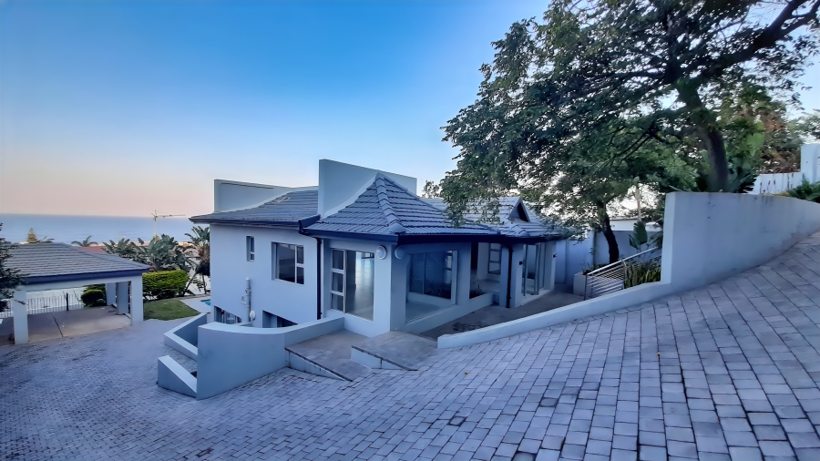 4 Bedroom Property for Sale in Ballito Central KwaZulu-Natal
