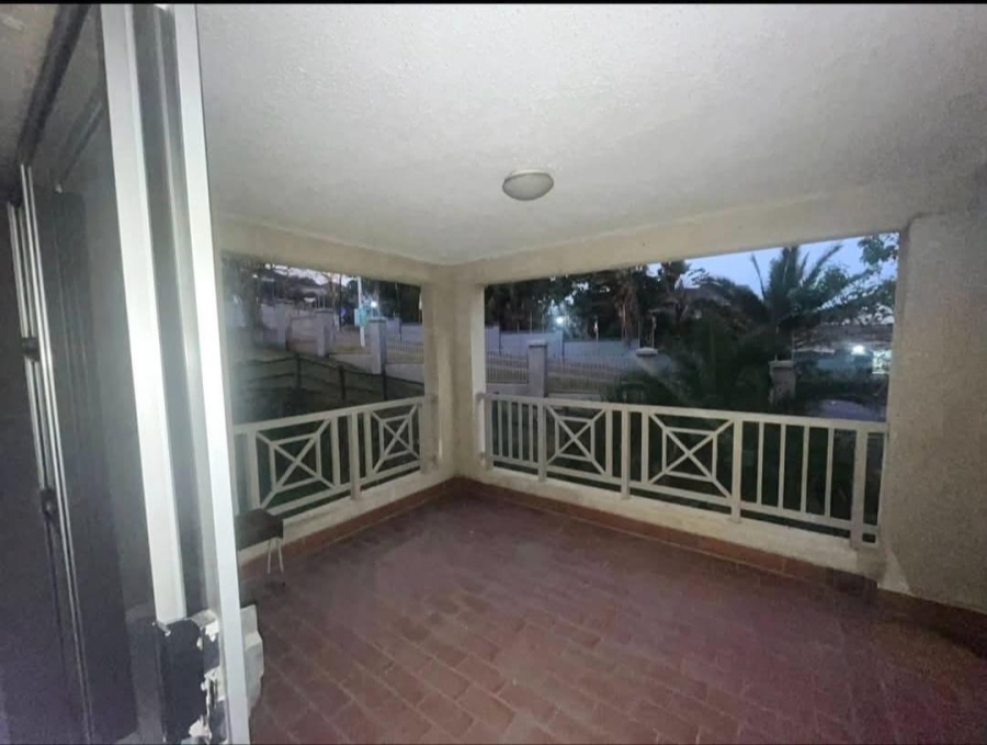 To Let 2 Bedroom Property for Rent in Bluff KwaZulu-Natal