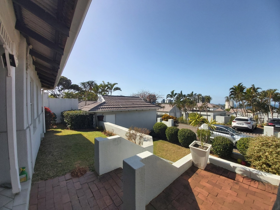 To Let 2 Bedroom Property for Rent in Umhlanga KwaZulu-Natal