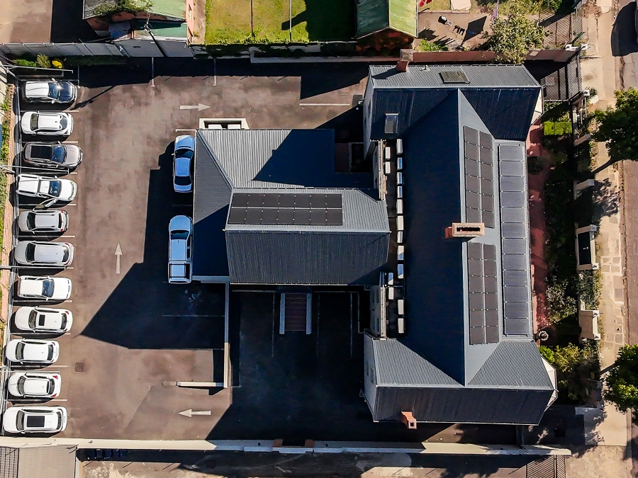Commercial Property for Sale in Pietermaritzburg Central KwaZulu-Natal
