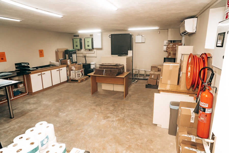 Commercial Property for Sale in Pietermaritzburg Central KwaZulu-Natal