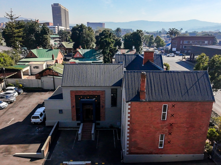 Commercial Property for Sale in Pietermaritzburg Central KwaZulu-Natal