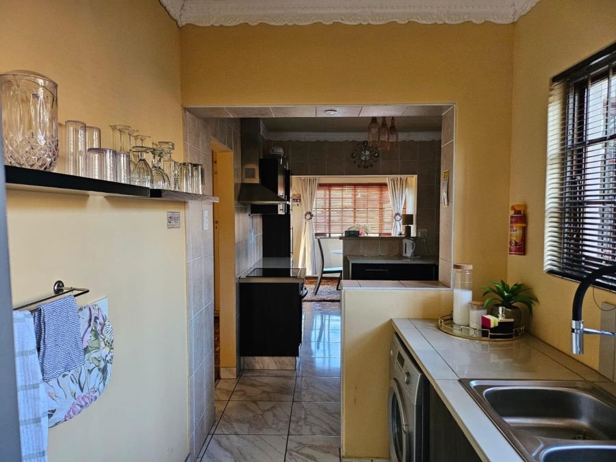 To Let 3 Bedroom Property for Rent in Malvern KwaZulu-Natal