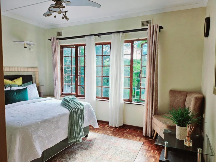 To Let 3 Bedroom Property for Rent in Malvern KwaZulu-Natal