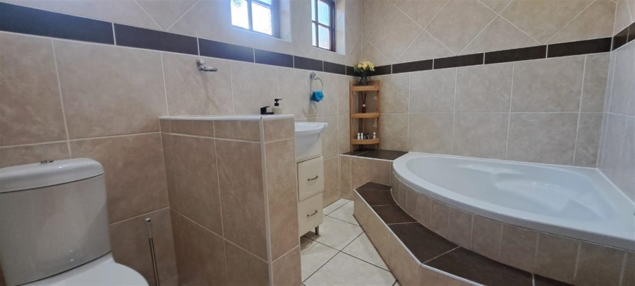 To Let 3 Bedroom Property for Rent in Malvern KwaZulu-Natal