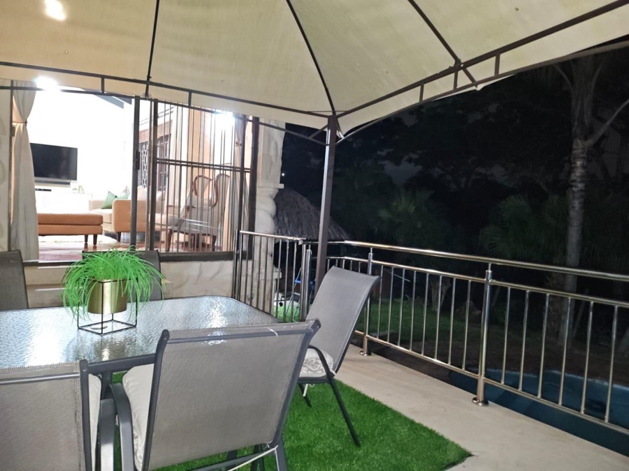 To Let 3 Bedroom Property for Rent in Malvern KwaZulu-Natal