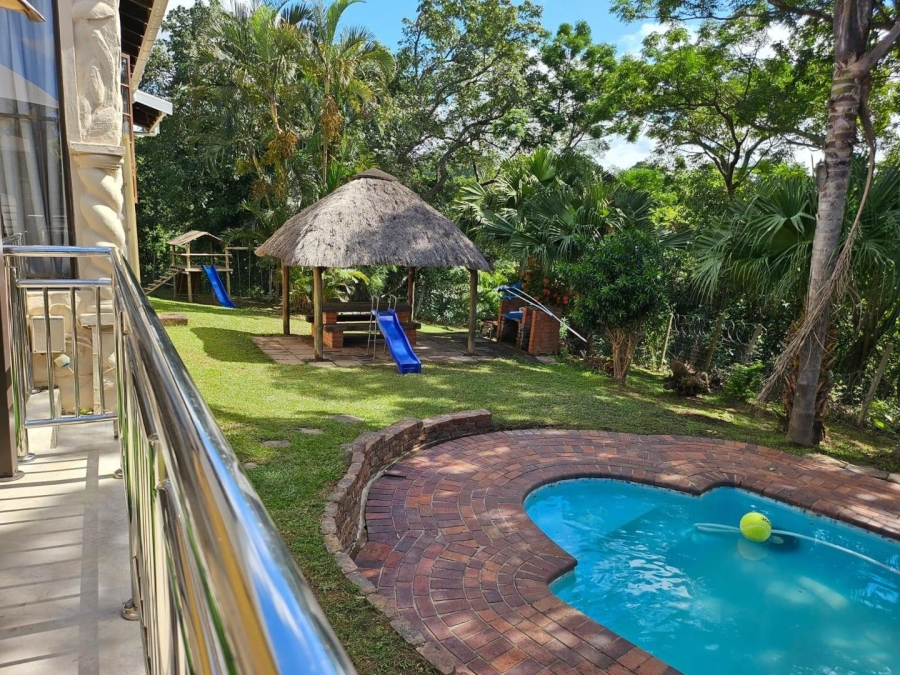 To Let 3 Bedroom Property for Rent in Malvern KwaZulu-Natal