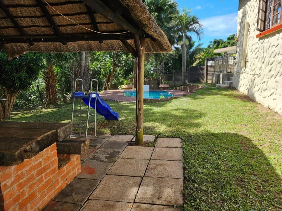 To Let 3 Bedroom Property for Rent in Malvern KwaZulu-Natal