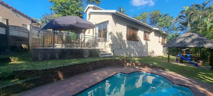 To Let 3 Bedroom Property for Rent in Malvern KwaZulu-Natal