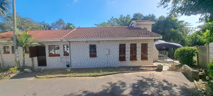 To Let 3 Bedroom Property for Rent in Malvern KwaZulu-Natal