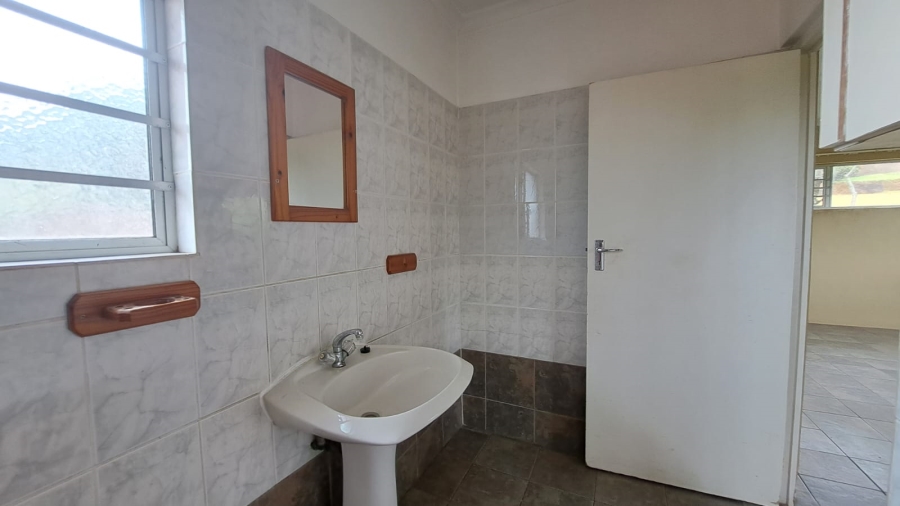 To Let 1 Bedroom Property for Rent in Manor Gardens KwaZulu-Natal
