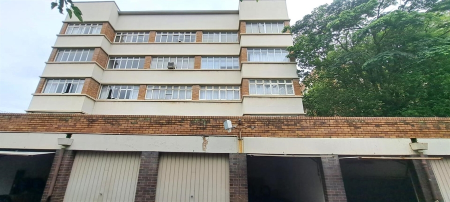 2 Bedroom Property for Sale in Glenwood KwaZulu-Natal