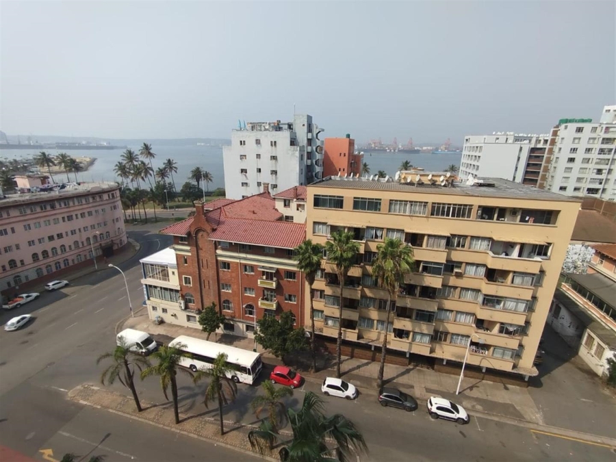1 Bedroom Property for Sale in Durban Central KwaZulu-Natal