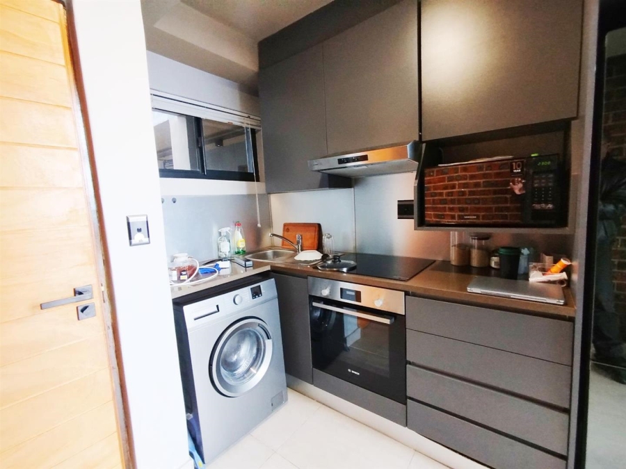 1 Bedroom Property for Sale in Umhlanga KwaZulu-Natal