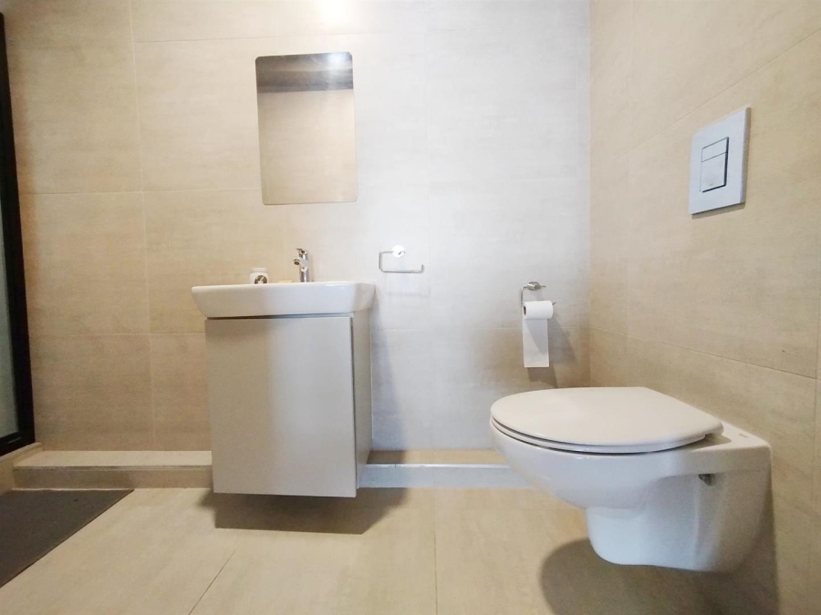 1 Bedroom Property for Sale in Umhlanga KwaZulu-Natal
