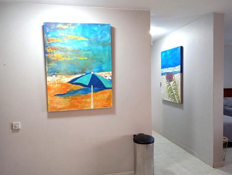 2 Bedroom Property for Sale in South Beach KwaZulu-Natal