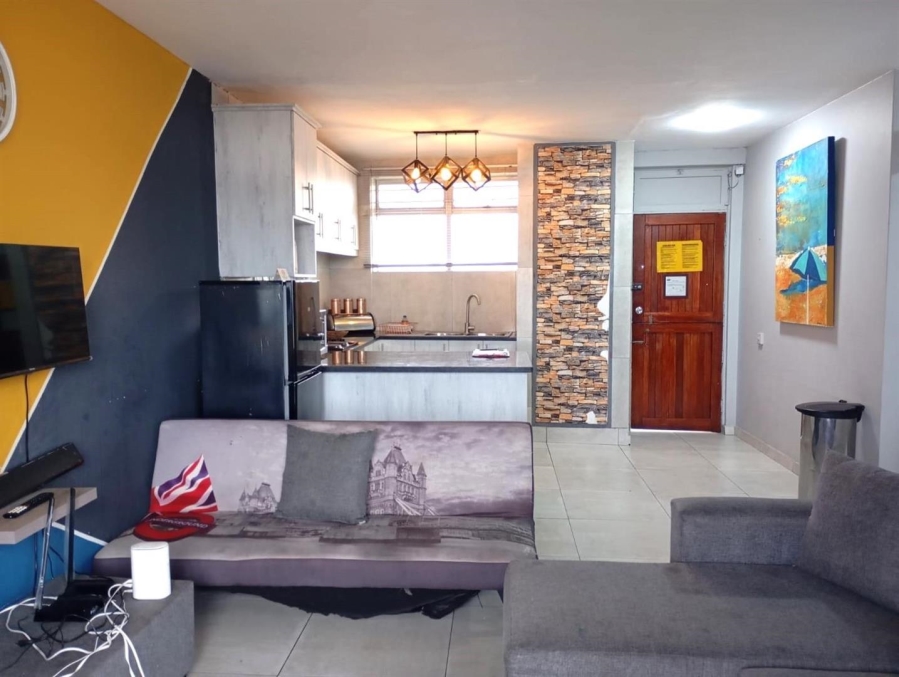2 Bedroom Property for Sale in South Beach KwaZulu-Natal