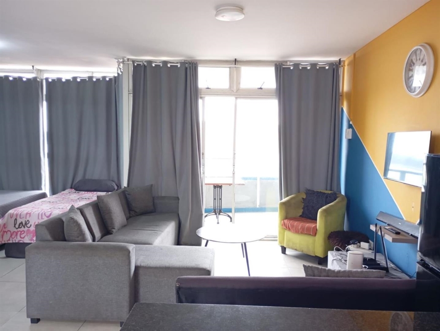 2 Bedroom Property for Sale in South Beach KwaZulu-Natal