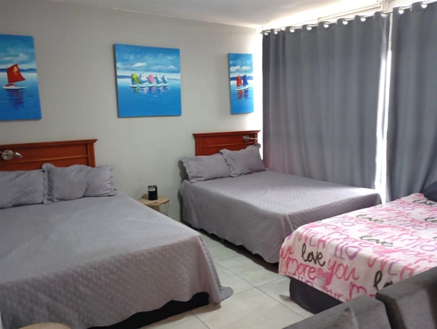 2 Bedroom Property for Sale in South Beach KwaZulu-Natal