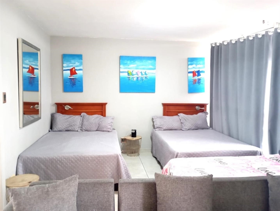 2 Bedroom Property for Sale in South Beach KwaZulu-Natal