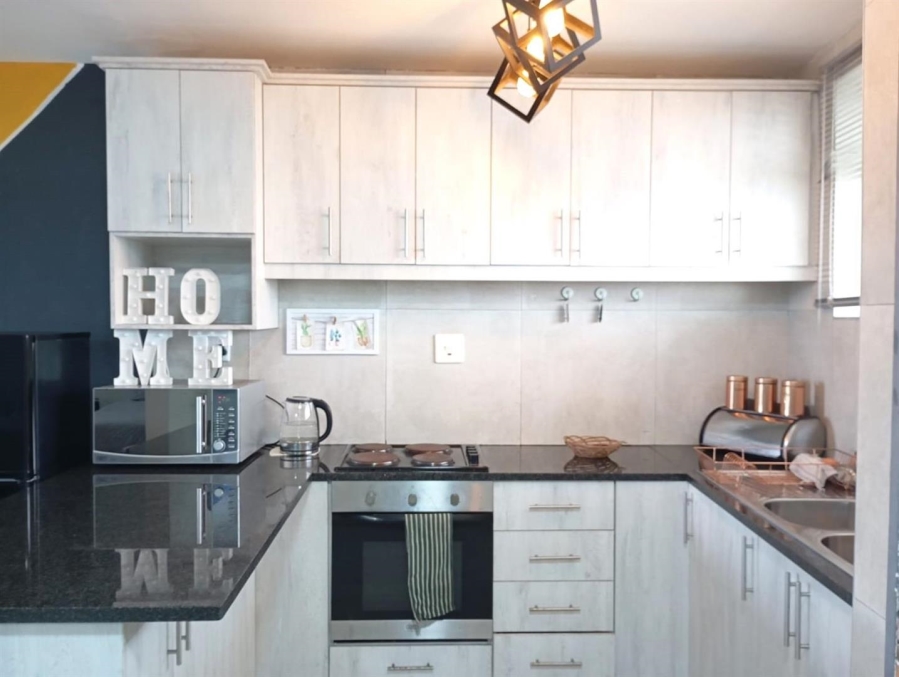 2 Bedroom Property for Sale in South Beach KwaZulu-Natal